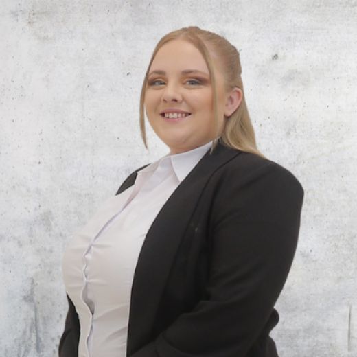 Tiana Halse - Real Estate Agent at Rodway Group