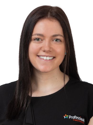 Tiarna Thomas - Real Estate Agent at Professionals Property Plus Canning Vale / Thornlie - THORNLIE