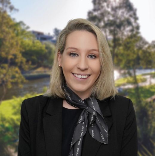 Tiarne Lee - Real Estate Agent at Hunters Agency & Co Norwest - NORWEST