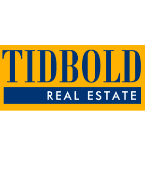 Tidbold Real Estate Real Estate Agent