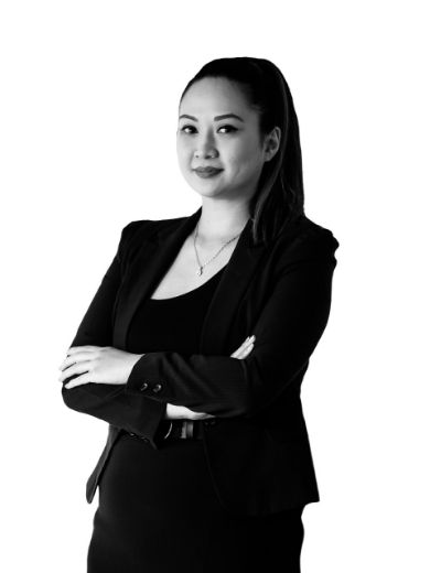 Tien Tran  - Real Estate Agent at The Advocacy Group - FOOTSCRAY