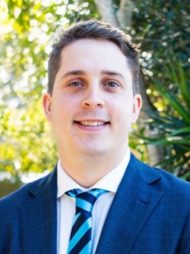 Tiernan Smith - Real Estate Agent at Harcourts - Buderim