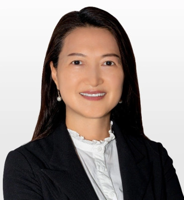 Tiffany CHEN Real Estate Agent