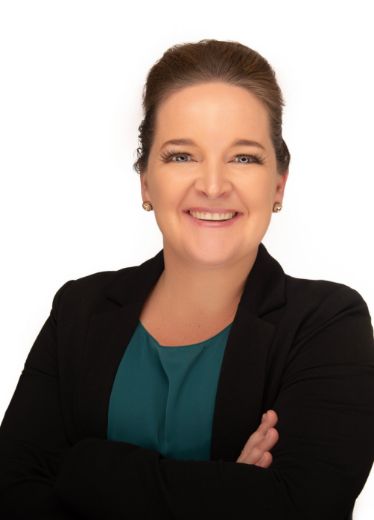 Tiffany  Jeffery - Real Estate Agent at Curtis & Blair Real Estate - MEDOWIE