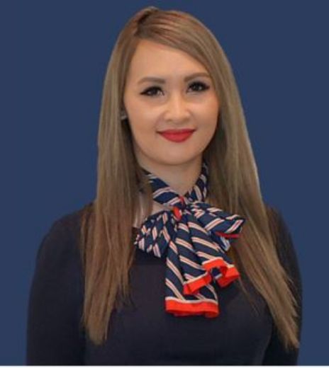 Tiffany Luu - Real Estate Agent at Jason Real Estate - Tullamarine