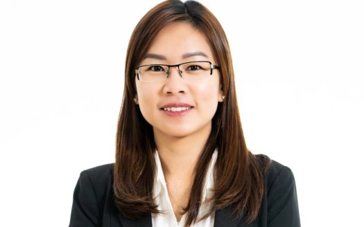 Tiffany Pham Real Estate Agent