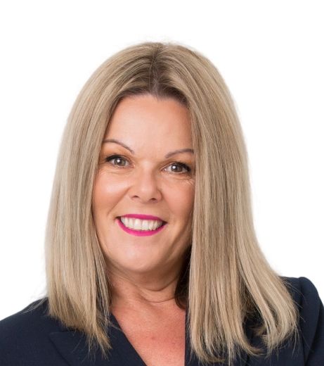 Tiffany Simpson - Real Estate Agent at Hayeswinckle - East Geelong 