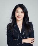 TiffanyTingting Wu - Real Estate Agent From - L & M Realty