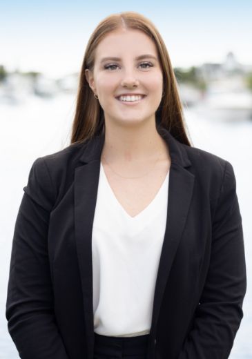 Tilly Downie - Real Estate Agent at First National  - By The Bay