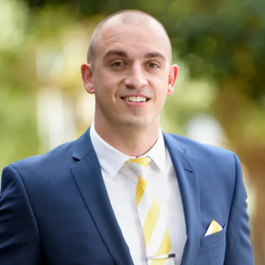 Tim Aaron - Real Estate Agent at Ray White Macarthur Group - Ingleburn