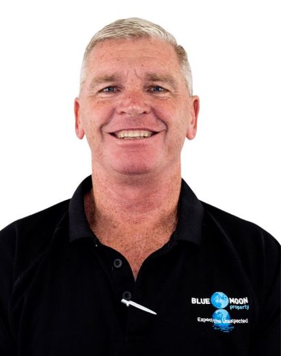 Tim Abbott - Real Estate Agent at Blue Moon Property - Queensland