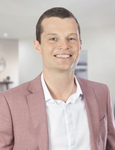 Tim  Allen - Real Estate Agent at PRD - Ballarat