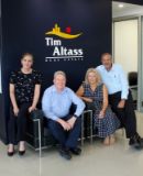 Tim Altass - Real Estate Agent From - Tim Altass  Morningside / Bulimba - MORNINGSIDE
