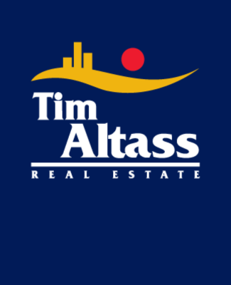 Tim Altass Rentals Real Estate Agent