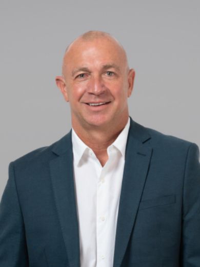Tim Beeson - Real Estate Agent at The Agency - PERTH