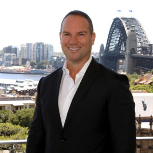 Tim Breckell - Real Estate Agent at VANGUARDE - Sydney