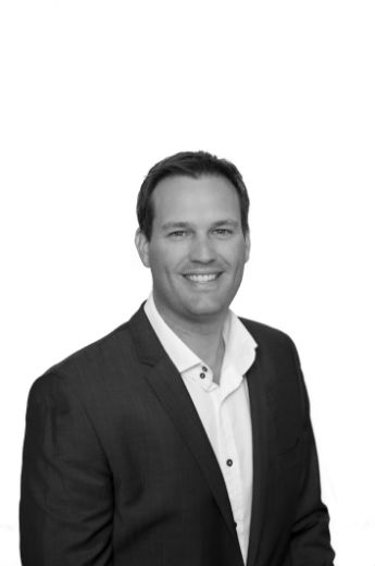 Tim Burd - Real Estate Agent at Oxford Property Group - NORTH PERTH