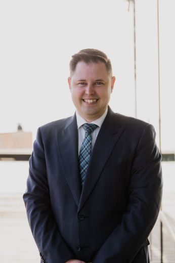 Tim Callander - Real Estate Agent at Release Property Management  - Geelong 