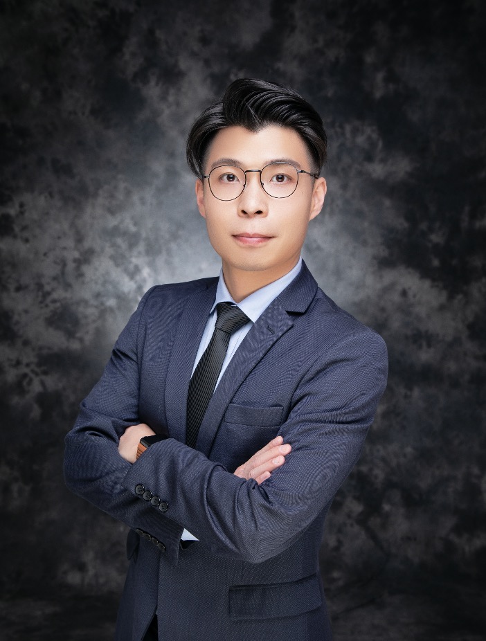 Tim Chan Real Estate Agent
