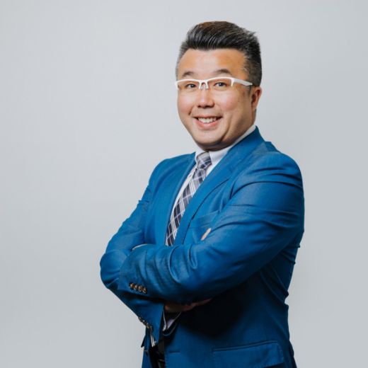 Tim Chan - Real Estate Agent at YBL Real Estate - BRUNSWICK EAST