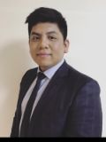 Tim Chen - Real Estate Agent From - FOUND GROUP
