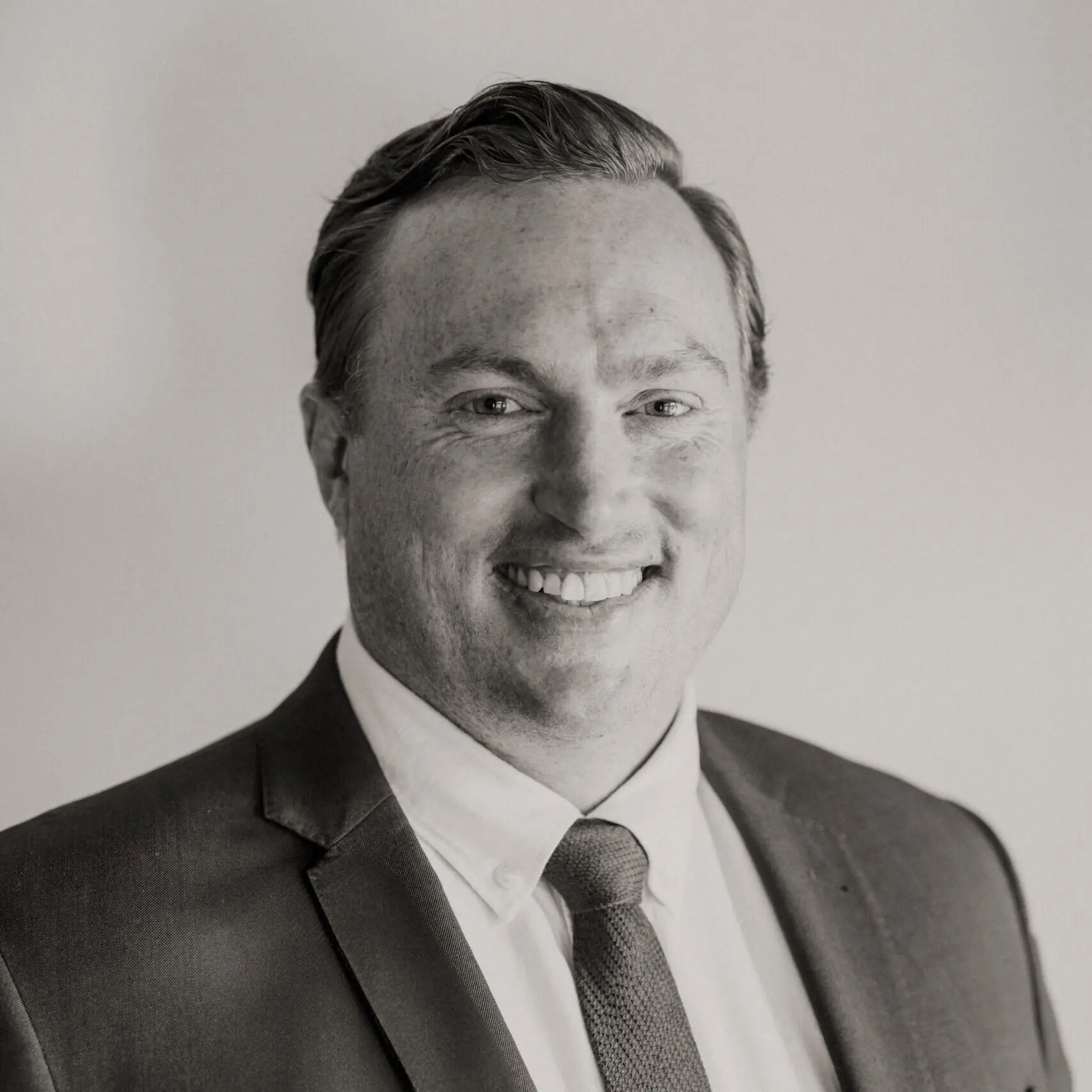 Tim Corcoran - Real Estate Agent