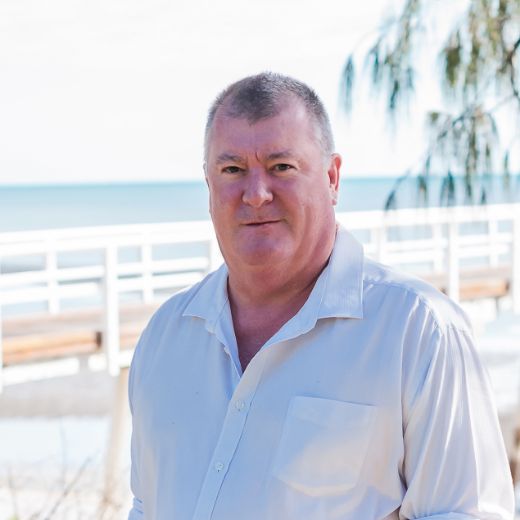 Tim Cox - Real Estate Agent at Ray White - Hervey Bay