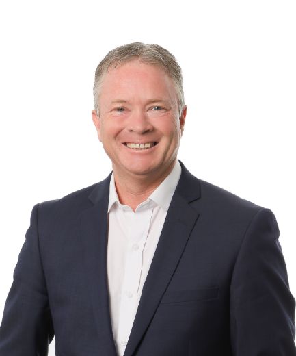 Tim Davey - Real Estate Agent at Collie & Tierney - First National