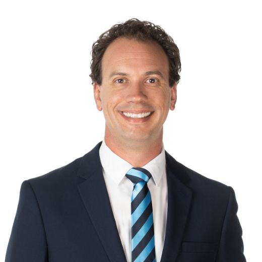 Tim Fidock - Real Estate Agent at Harcourts Home Real Estate - ROLEYSTONE