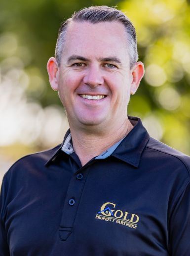 Tim Gold - Real Estate Agent at Gold Property Partners - BIRTINYA