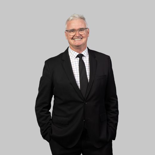 Tim Gossage - Real Estate Agent at The Agency - PERTH