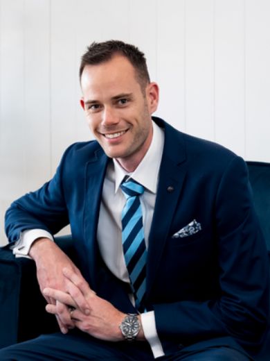 Tim Hunt - Real Estate Agent at Harcourts Local - Clayfield