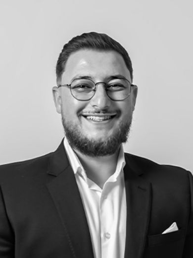 Tim Ilyas - Real Estate Agent at Agents+ - MELBOURNE