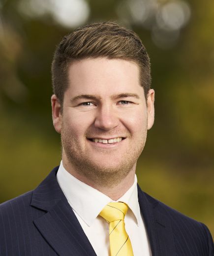 Tim Knowling - Real Estate Agent at Ray White - Kensington RLA 312012