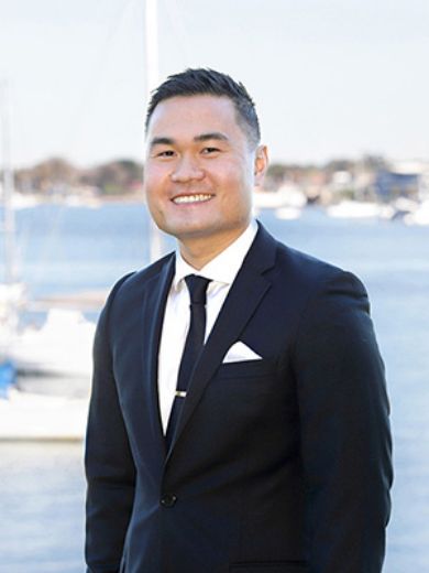 Tim Le - Real Estate Agent at Raine & Horne - Gladesville/Hunters Hill