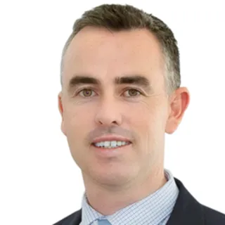 Tim Mutton - Real Estate Agent
