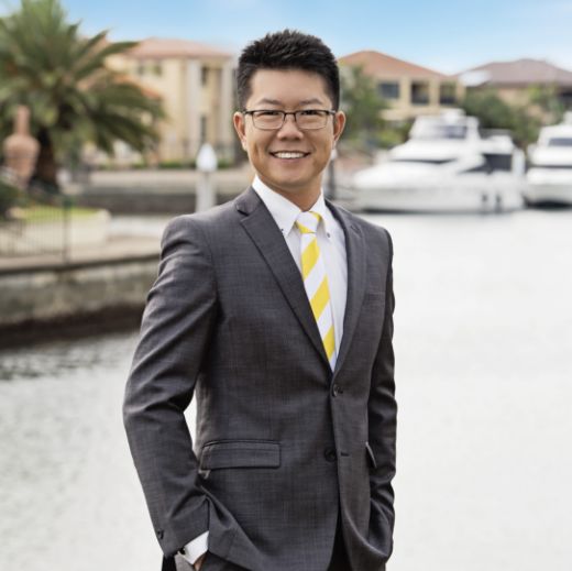 Tim Nagano - Real Estate Agent at Ray White - Paradise Point