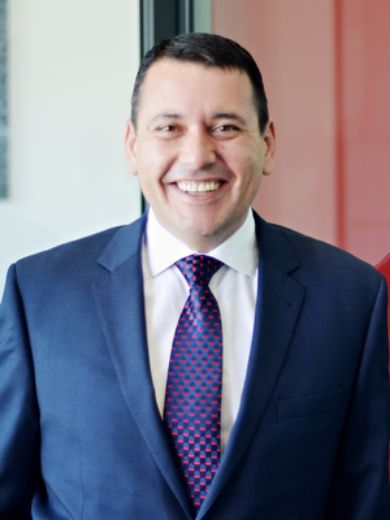 Tim Palioudis - Real Estate Agent at Barry Plant - Geelong