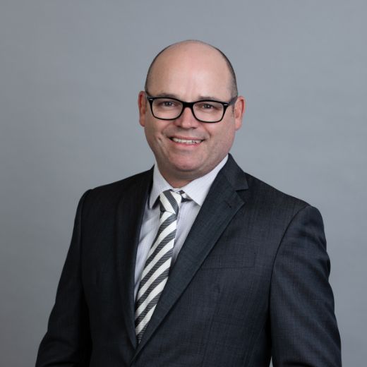 Tim Paxton - Real Estate Agent at GJS Property - SYDNEY OLYMPIC PARK