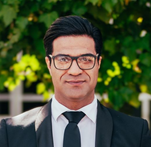 Tim Sakhizada - Real Estate Agent at Ray White - Cranbourne