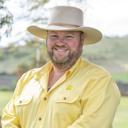 Tim Steele - Real Estate Agent at Ray White Rural - Oakey