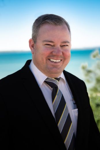 Tim Wessling - Real Estate Agent at Raine & Horne - Hervey Bay