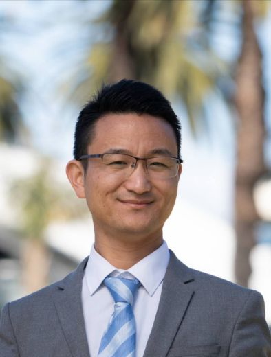 Tim Yunsheng Cheng - Real Estate Agent at Burwood Partners Real Estate Agents - Burwood