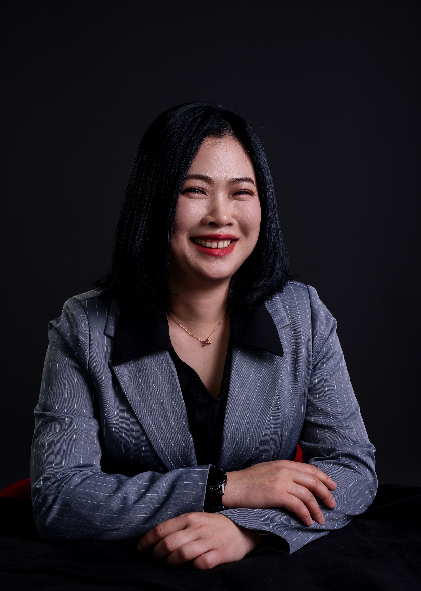 Timmie Zhang Real Estate Agent