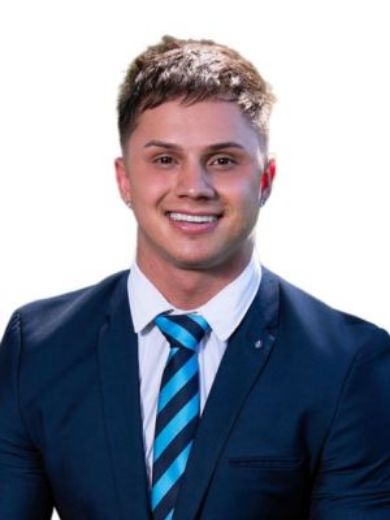 Timo Ryter - Real Estate Agent at Harcourts - Inner East