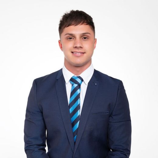 Timo Ryter - Real Estate Agent at Harcourts Property Partners - TOOWONG