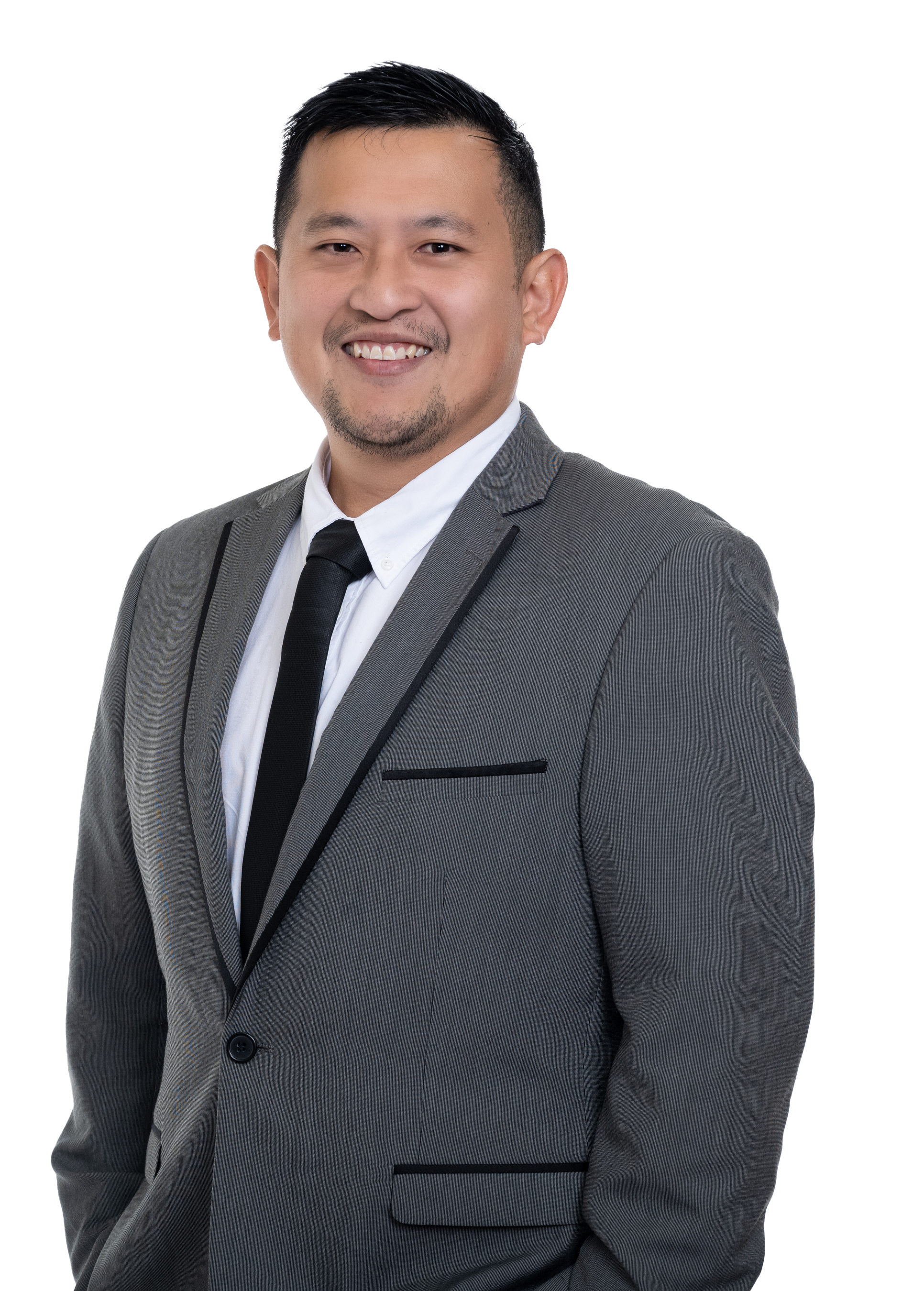 Timothy Kho Real Estate Agent