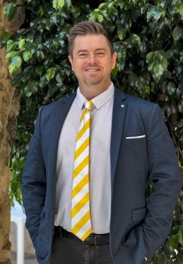 Timothy Mann - Real Estate Agent at Ray White Barossa/ Two Wells - RLA284373