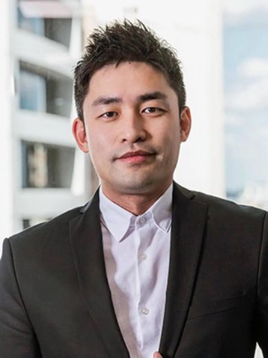 Timothy Sun - Real Estate Agent at Colliers International - Residential