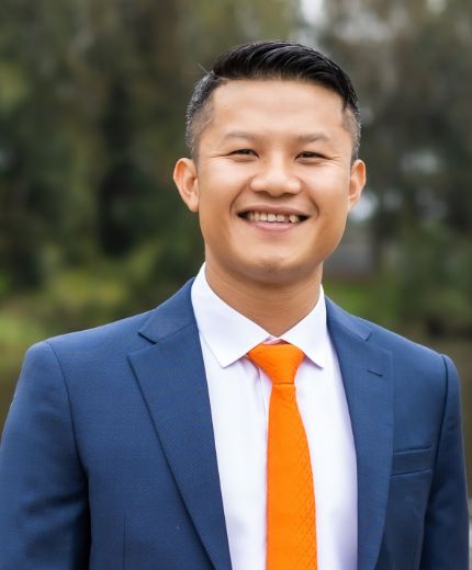 Tin  Duong - Real Estate Agent at Smarter Estate - CABRAMATTA